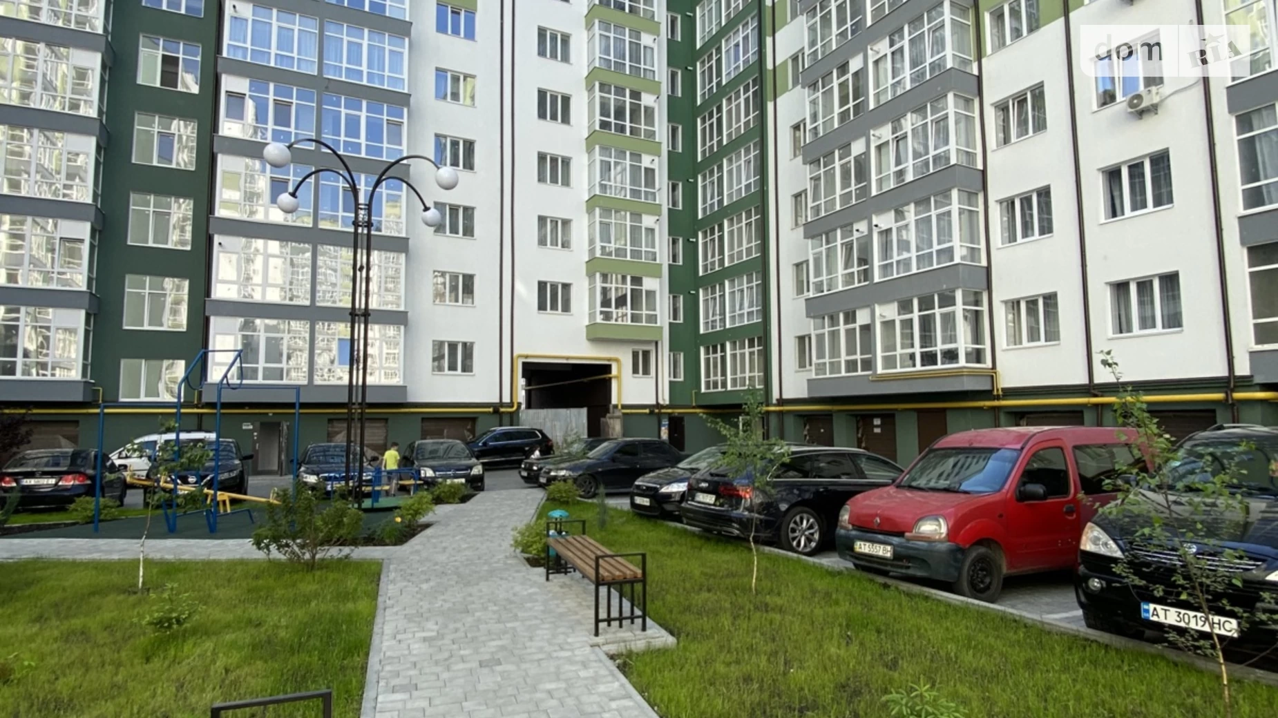 Продається 3-кімнатна квартира 93 кв. м у Івано-Франківську, вул. Височана Семена - фото 4