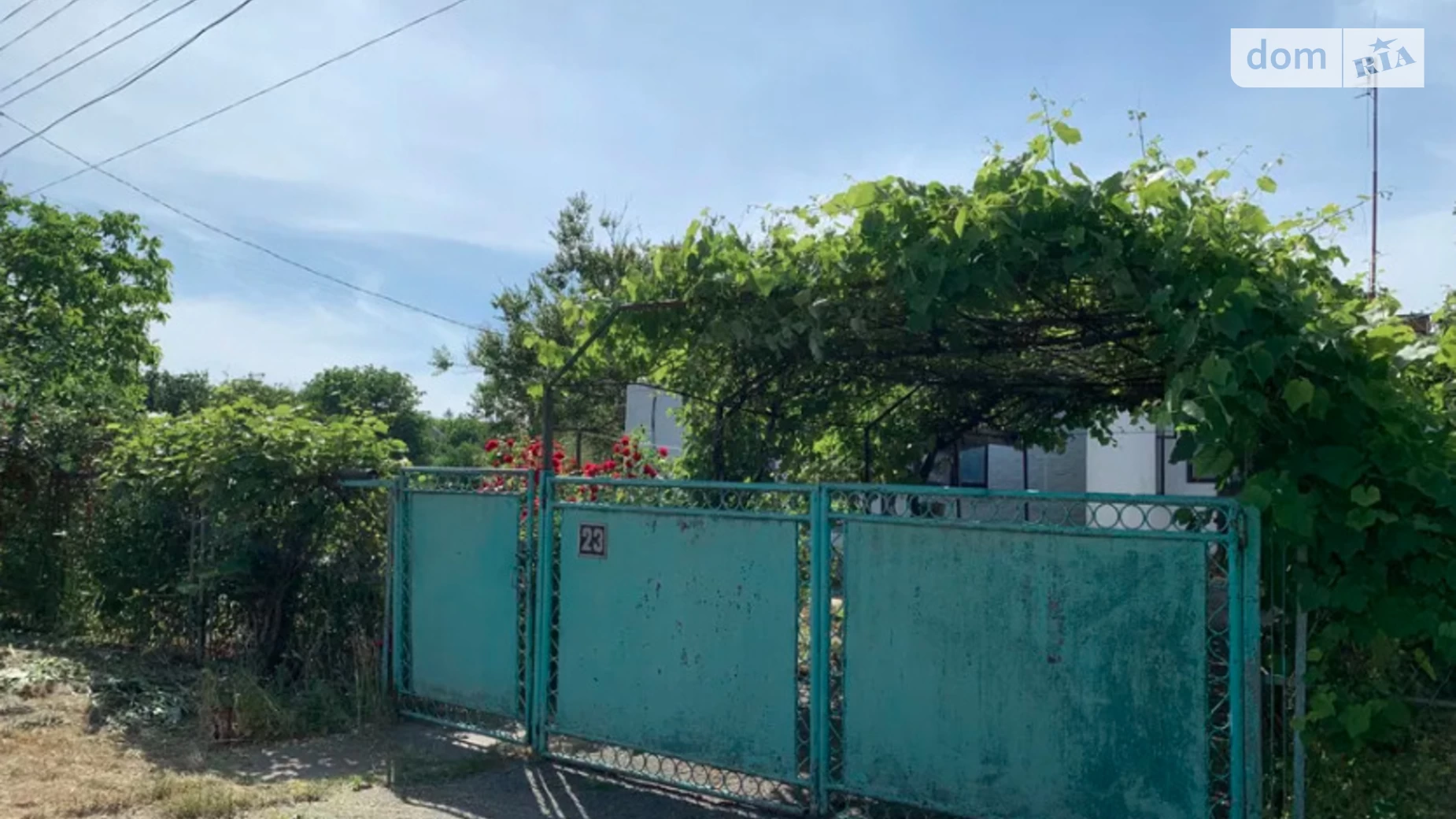 Продается одноэтажный дом 58.4 кв. м с верандой, цена: 10500 $ - фото 5