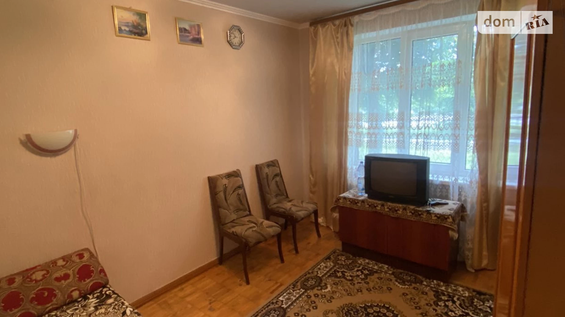Продається 1-кімнатна квартира 28.6 кв. м у Хмельницькому, вул. Майборського, 4 - фото 4