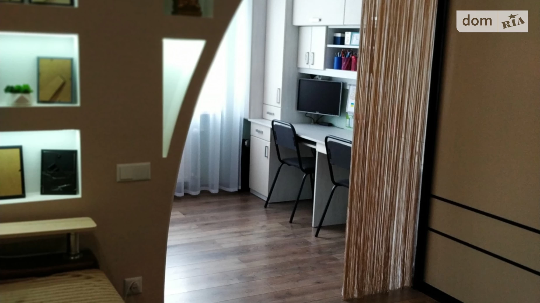 Продается 1-комнатная квартира 43 кв. м в Полтаве, ул. Башкирцевой Марии, 31 - фото 2
