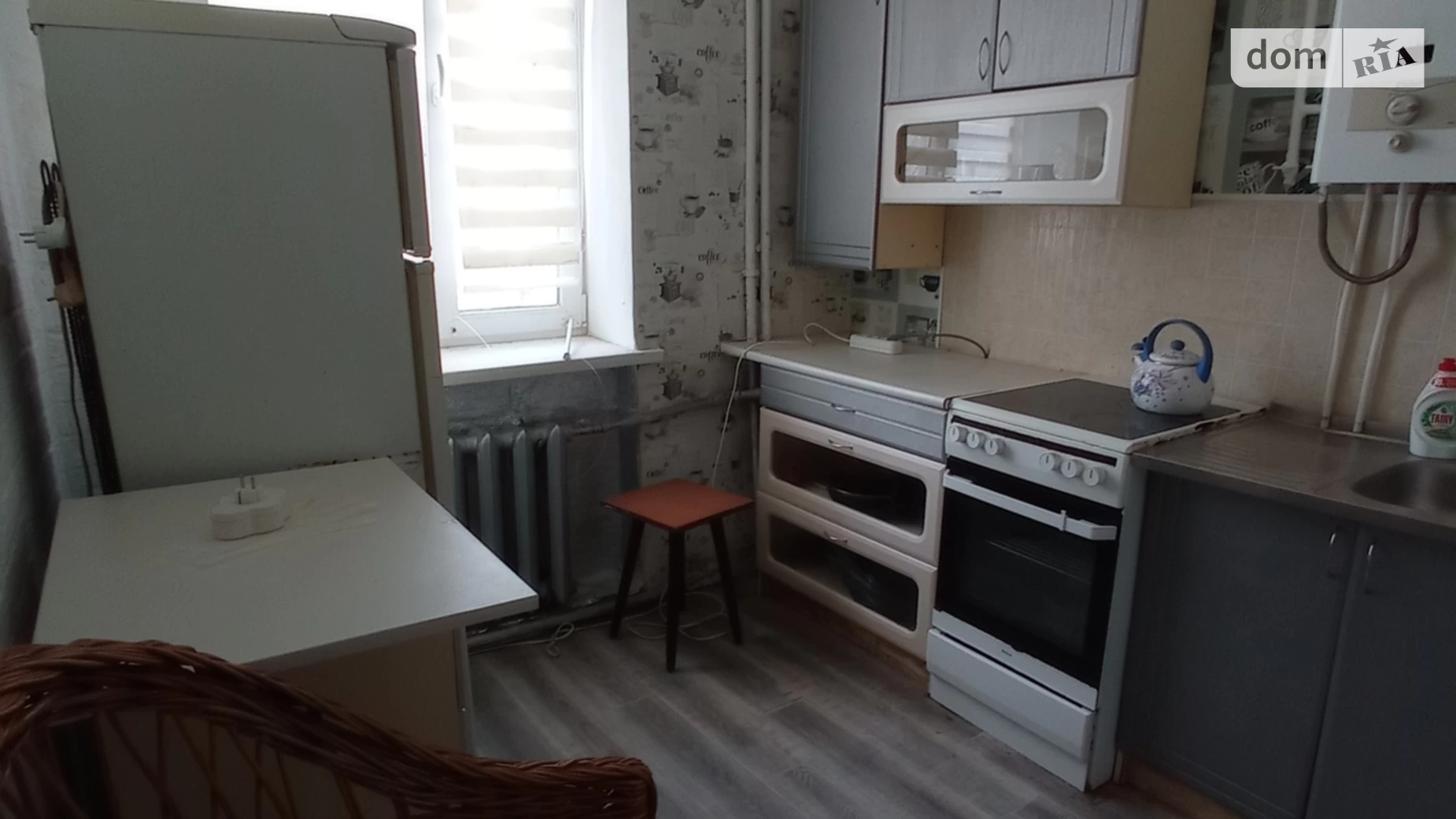 Продается 1-комнатная квартира 33 кв. м в Черноморске, ул. Шевченко, 6 - фото 2