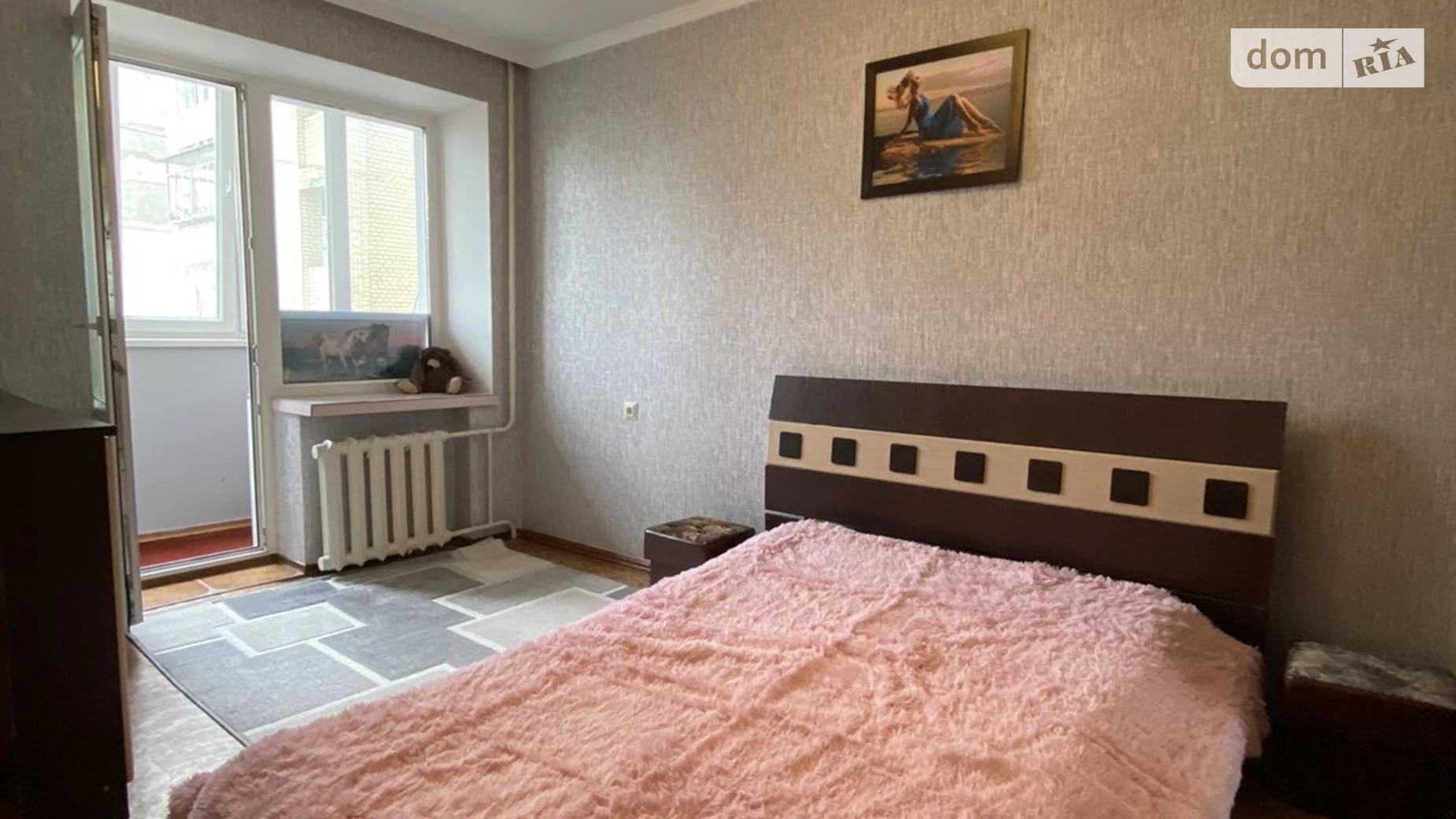 Продается 2-комнатная квартира 50.8 кв. м в Хмельницком, ул. Пилотская, 117 - фото 4