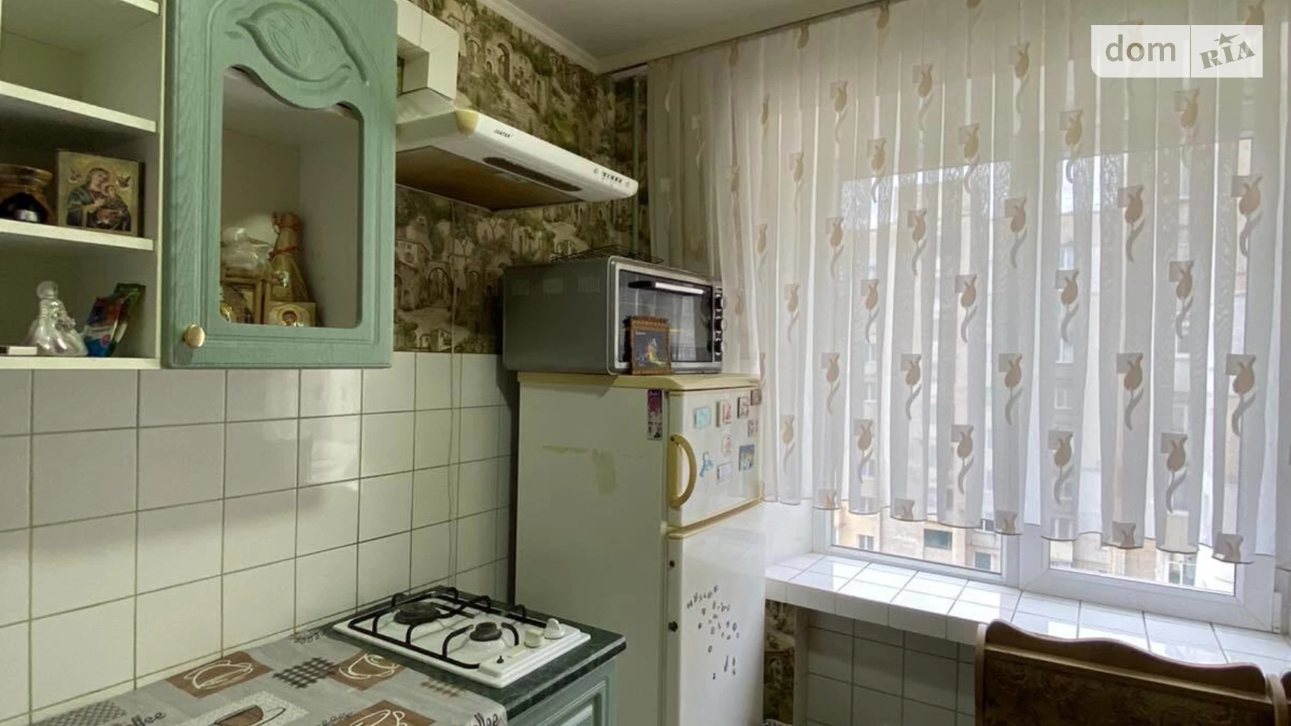 Продается 2-комнатная квартира 50.8 кв. м в Хмельницком, ул. Пилотская, 117 - фото 3