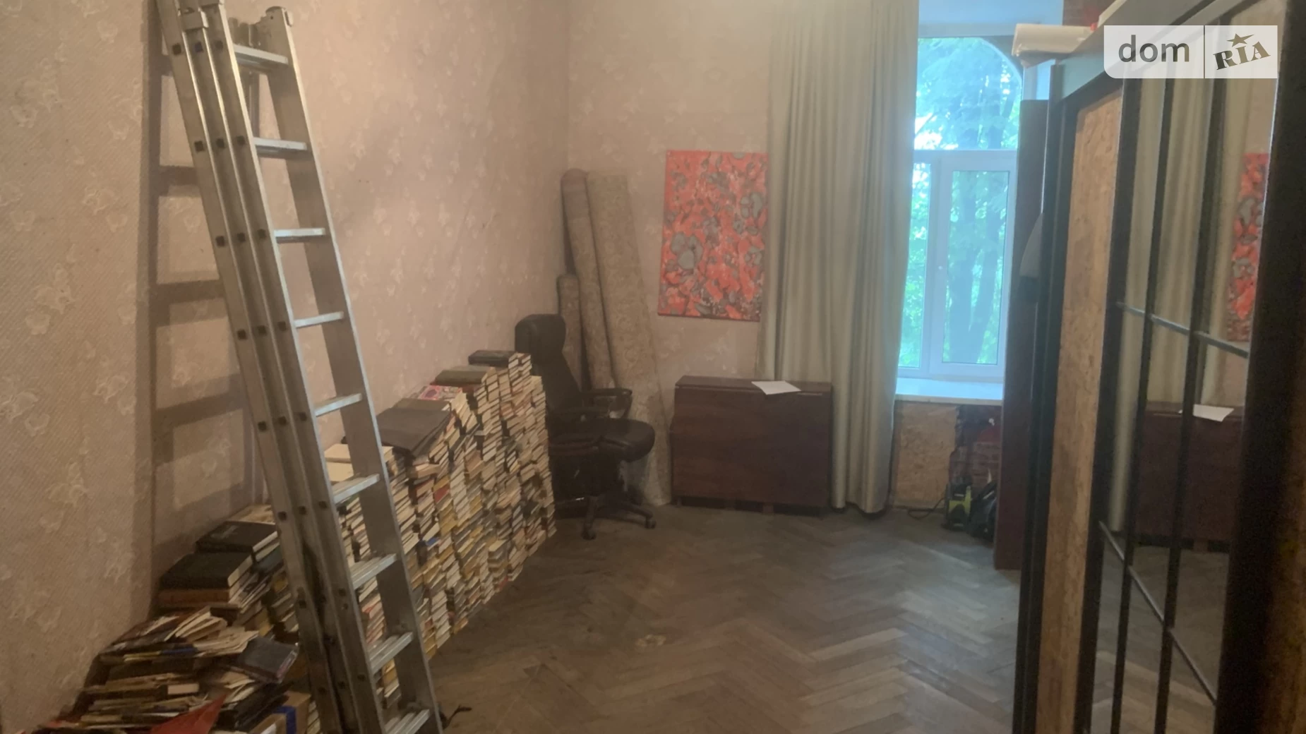 Продається 3-кімнатна квартира 135 кв. м у Одесі, вул. Дворянська, 8 - фото 5