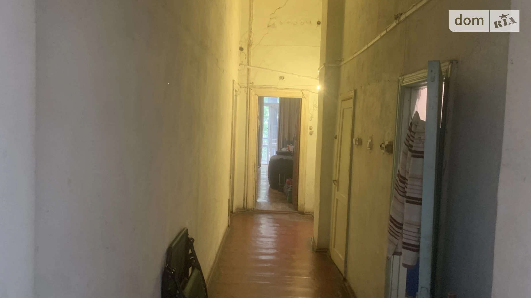 Продається 3-кімнатна квартира 135 кв. м у Одесі, вул. Дворянська, 8 - фото 3