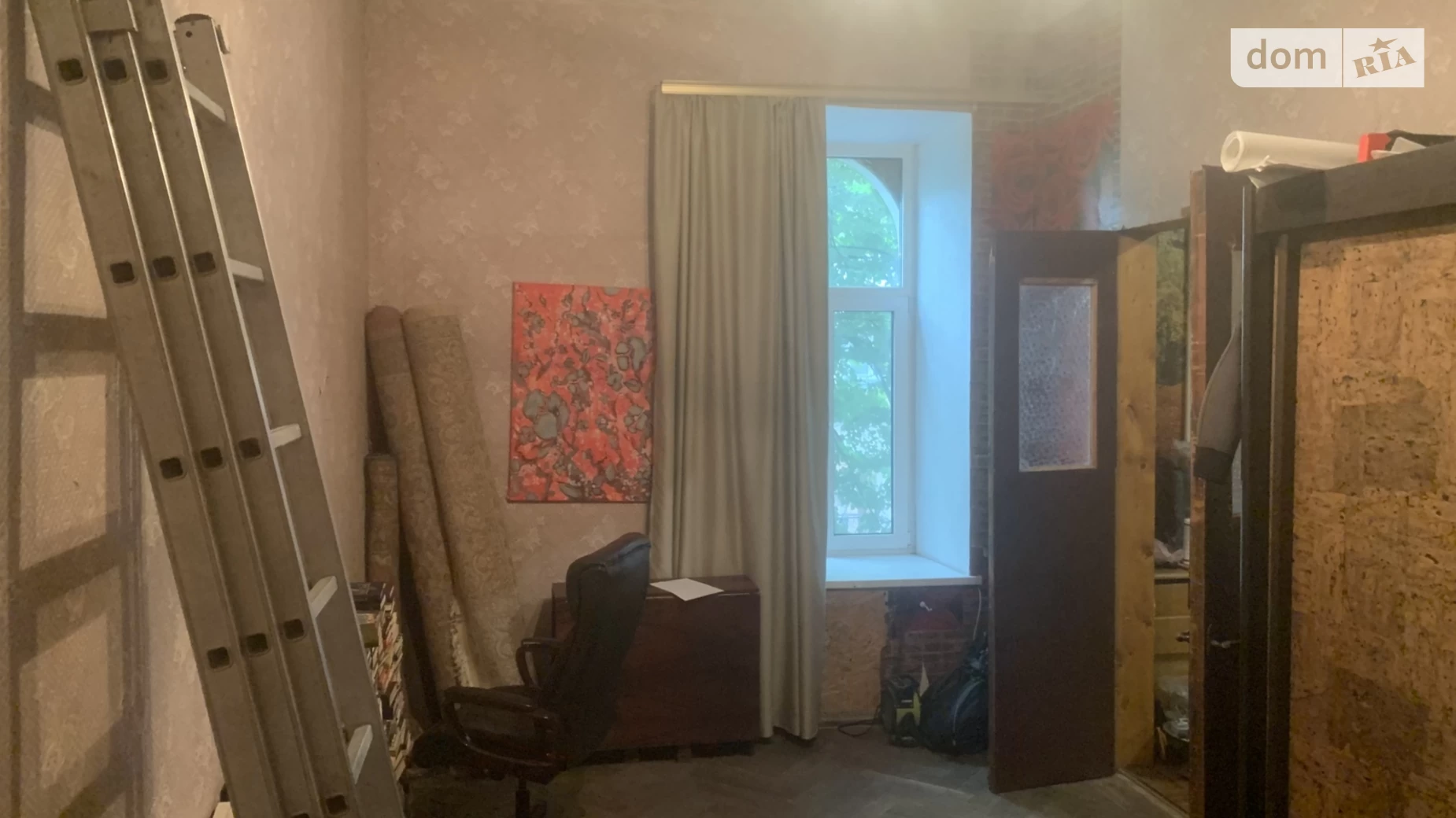 Продається 3-кімнатна квартира 135 кв. м у Одесі, вул. Дворянська, 8 - фото 4