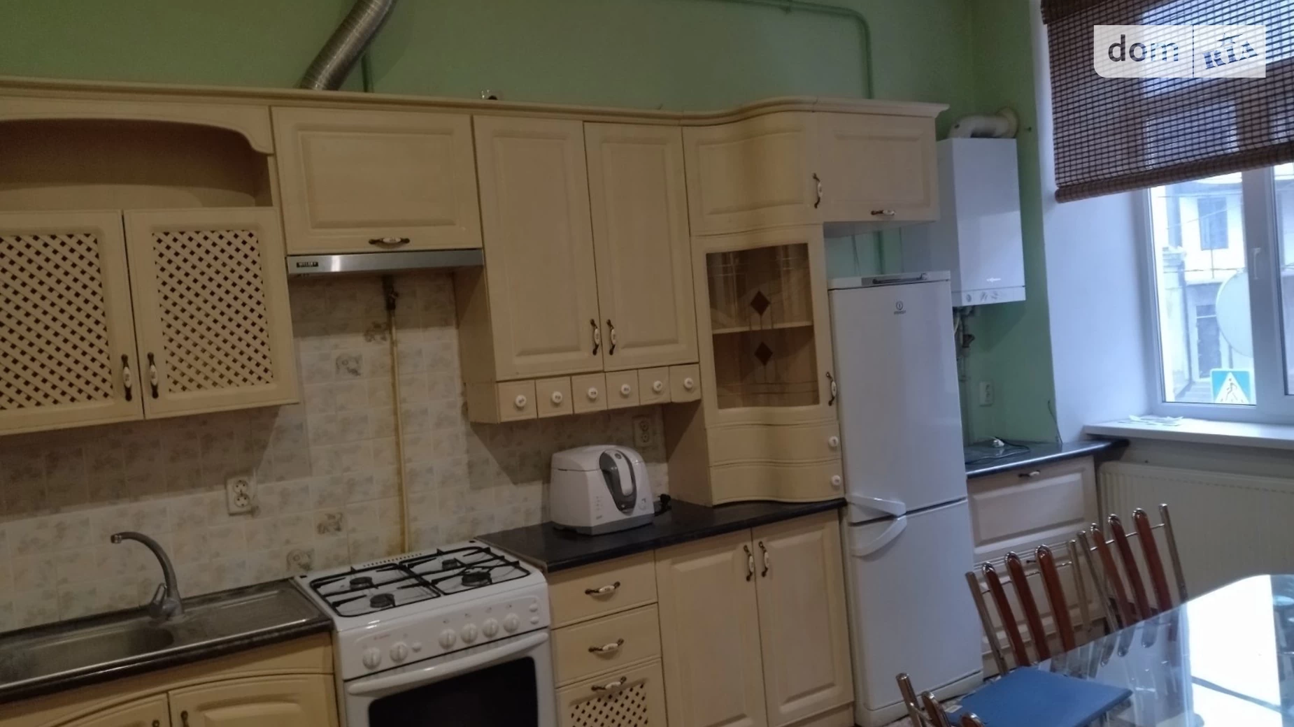 Продається 4-кімнатна квартира 105 кв. м у Бережанах, вул. Руська - фото 2
