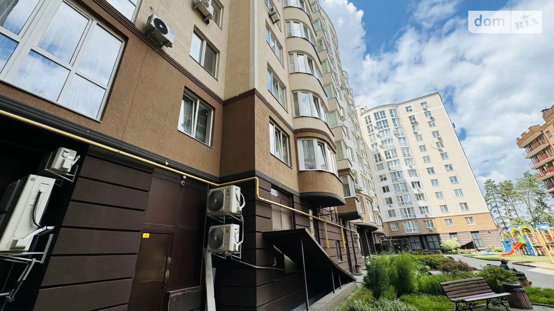 Продається 2-кімнатна квартира 58.9 кв. м у Ірпені, вул. Університетська(Карла Маркса) - фото 2