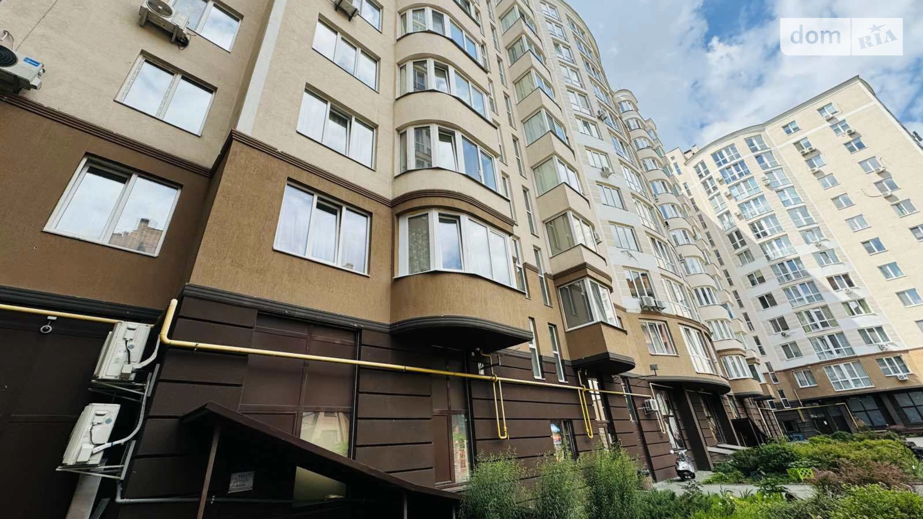 Продается 2-комнатная квартира 60 кв. м в Ирпене, ул. Василия Стуса(Пушкинская) - фото 3