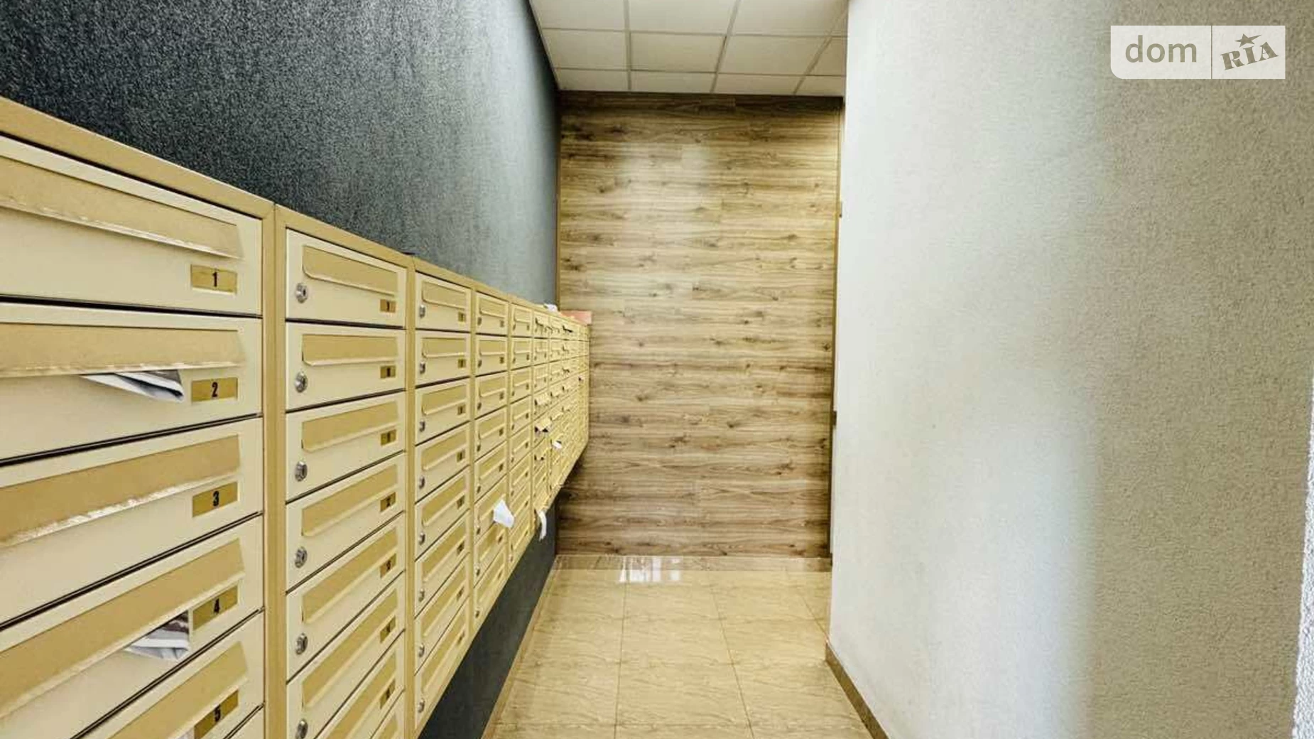 Продається 2-кімнатна квартира 58.9 кв. м у Ірпені, вул. Університетська(Карла Маркса) - фото 4