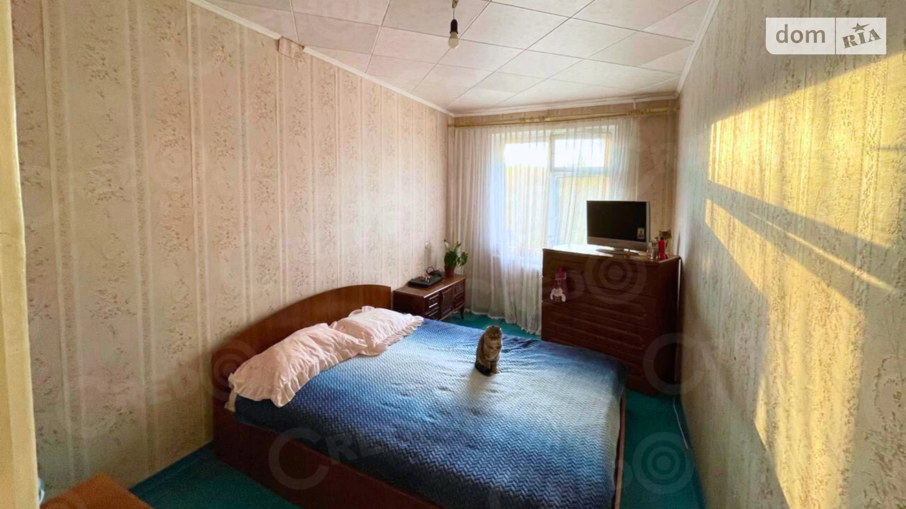 Продается 2-комнатная квартира 44.6 кв. м в Кривом Роге, ул. Кривбассовская - фото 3
