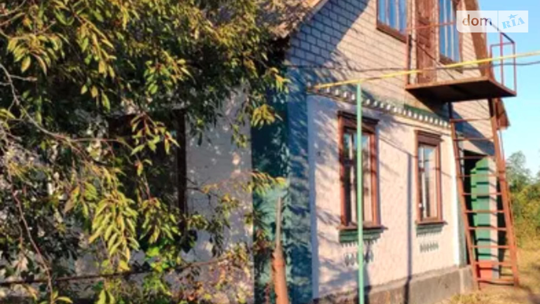 Продается одноэтажный дом 90 кв. м с гаражом, цена: 5300 $ - фото 3