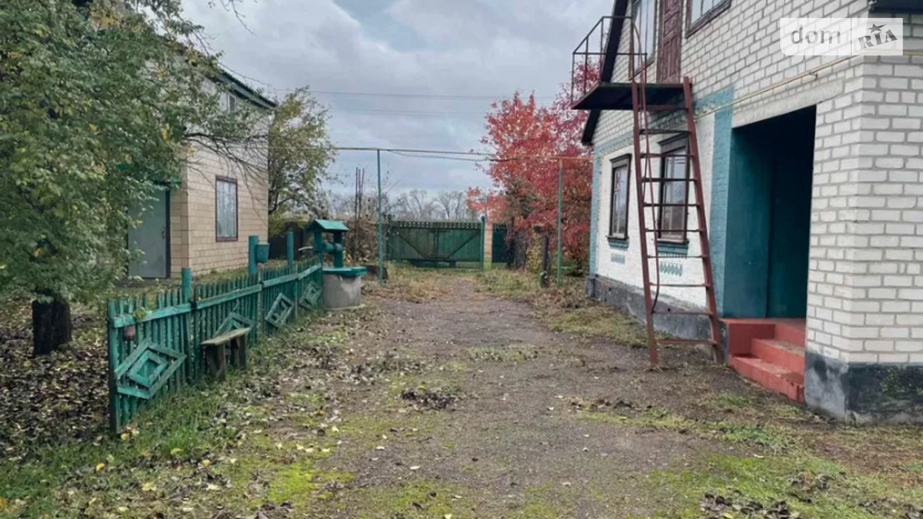 Продается одноэтажный дом 90 кв. м с гаражом, цена: 5300 $ - фото 5