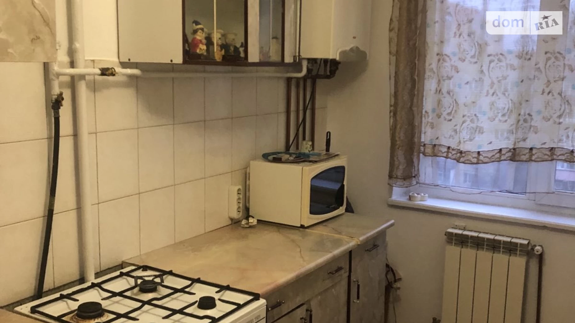 Продается 3-комнатная квартира 67 кв. м в Ужгороде, ул. Черновола - фото 2
