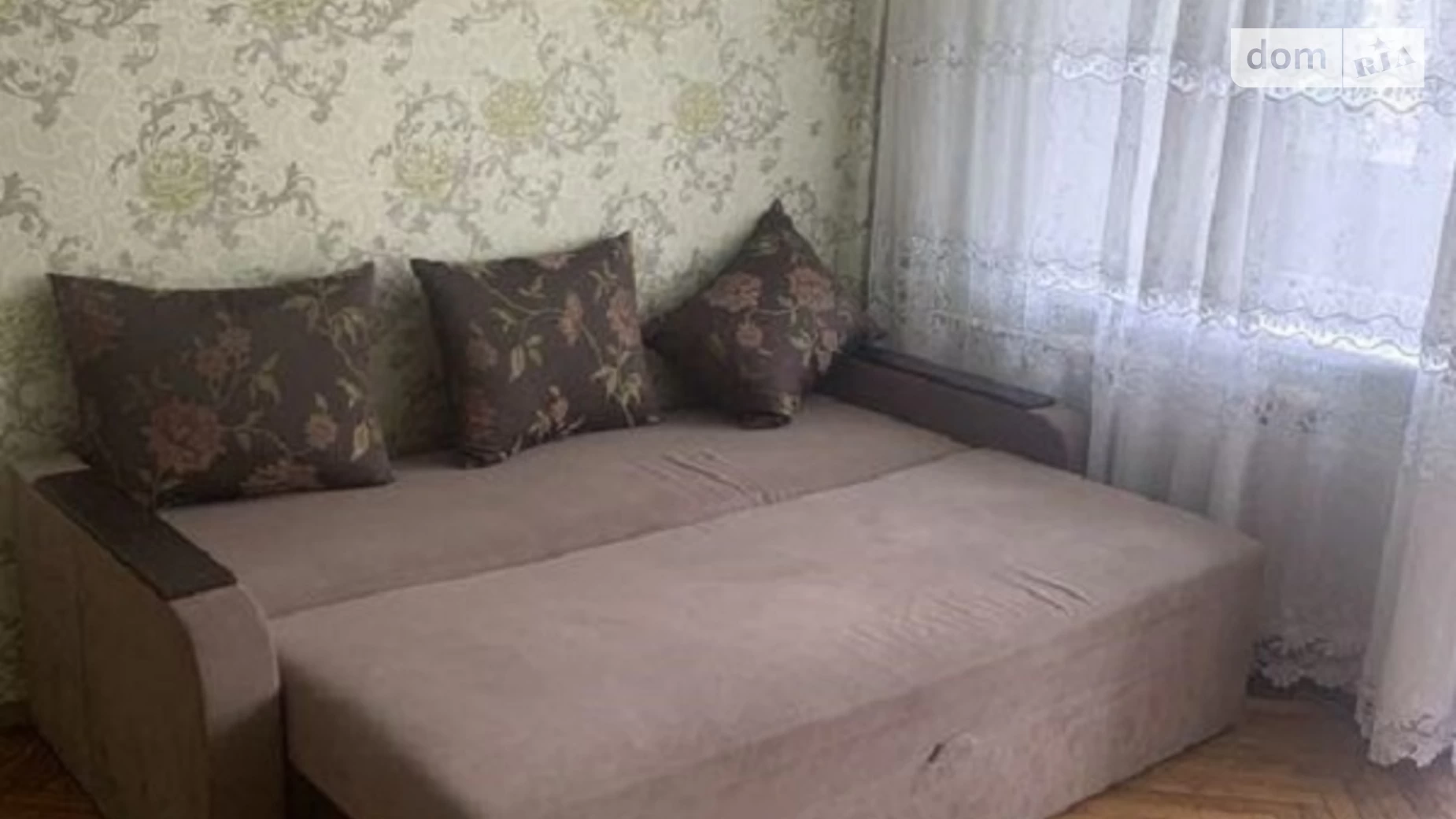 Продается 1-комнатная квартира 32 кв. м в Киеве, просп. Маршала Рокоссовского, 7 - фото 5