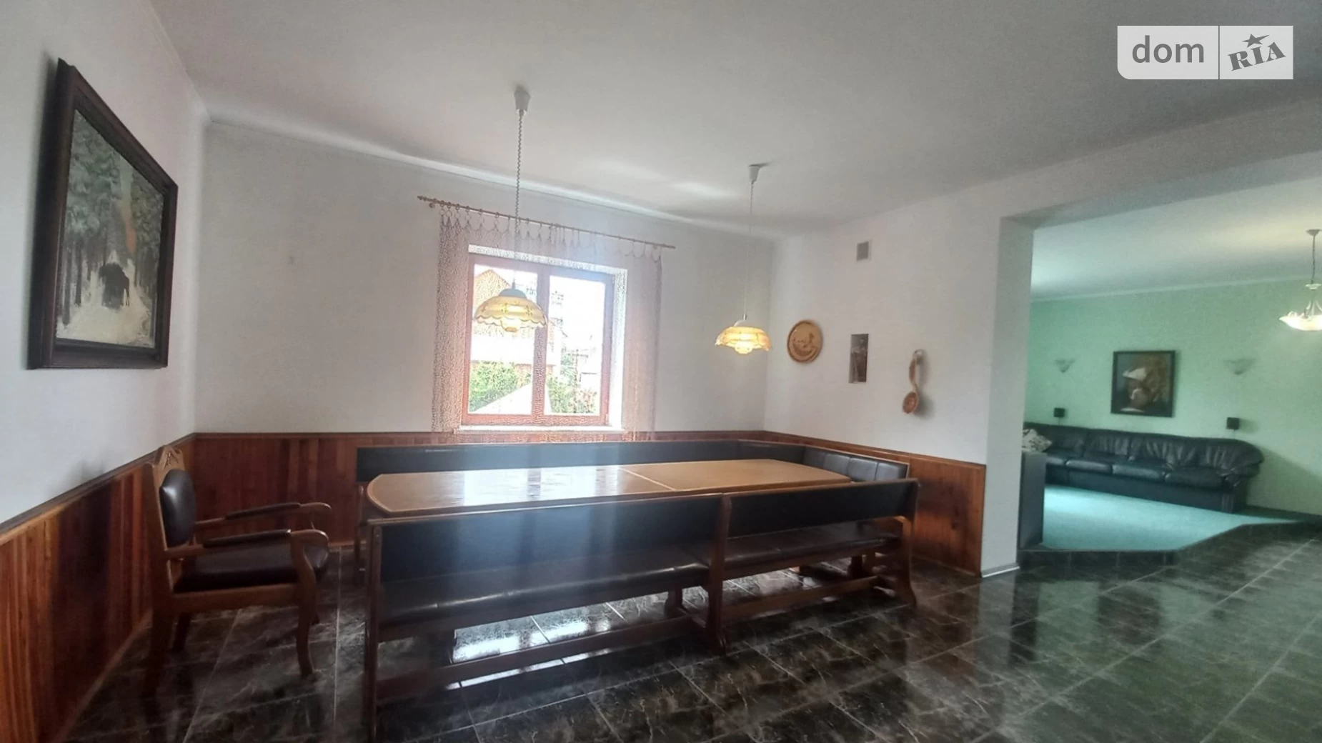 Продается дом на 2 этажа 400 кв. м с верандой, цена: 295000 $ - фото 5