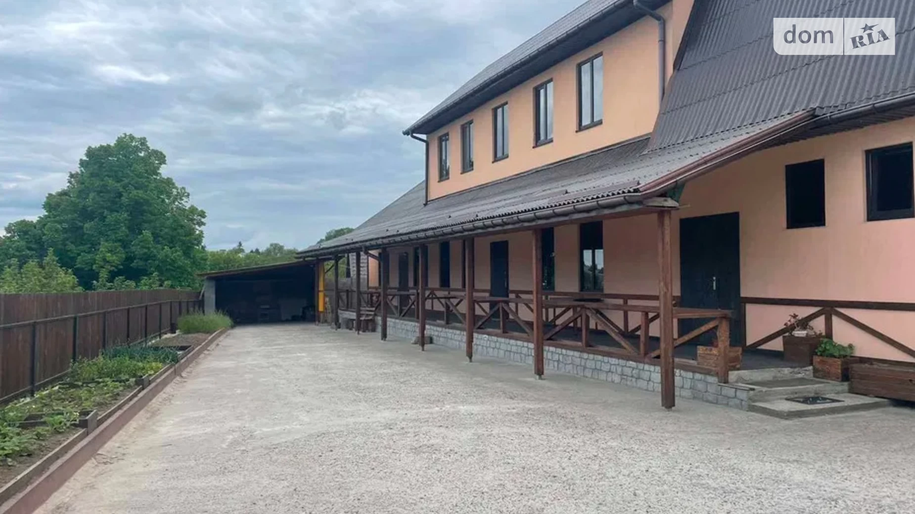 Продається будинок 2 поверховий 365 кв. м з садом, цена: 120000 $ - фото 2
