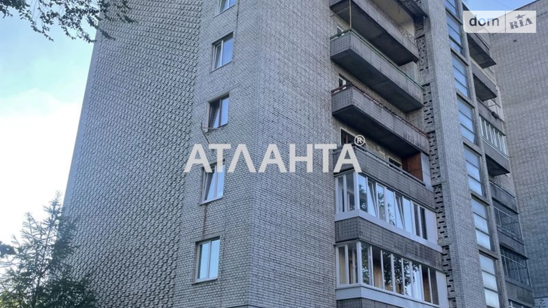 Продается 2-комнатная квартира 54 кв. м в Львове, ул. Раковского - фото 2