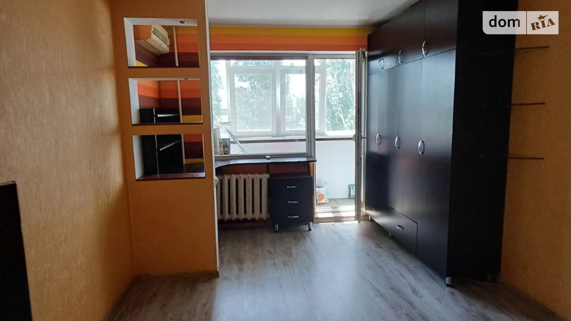 Продается 1-комнатная квартира 32 кв. м в Николаеве, ул. Генерала Карпенко - фото 4