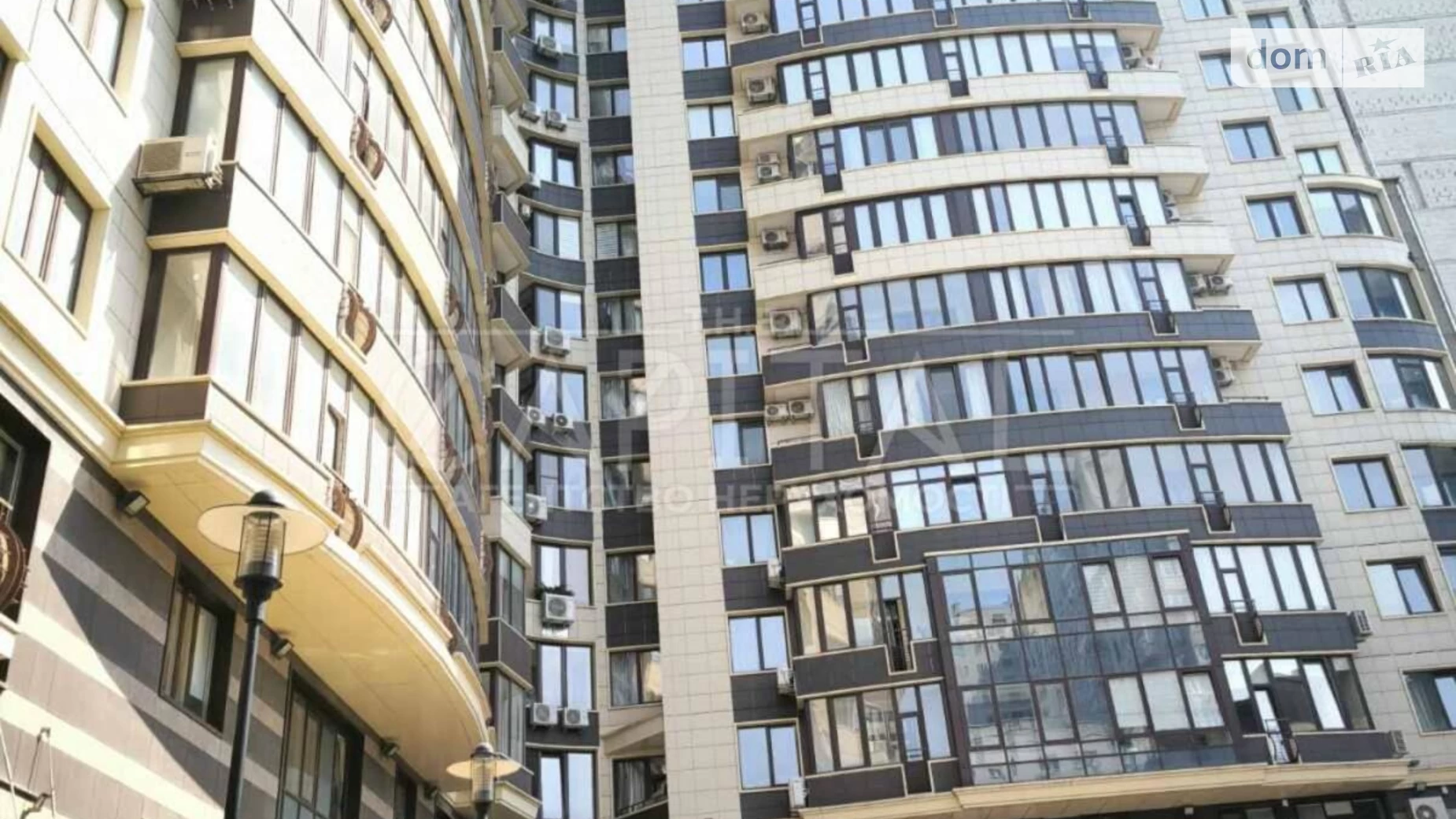 Продается 2-комнатная квартира 78 кв. м в Киеве, ул. Василия Тютюнника, 37/1 - фото 4