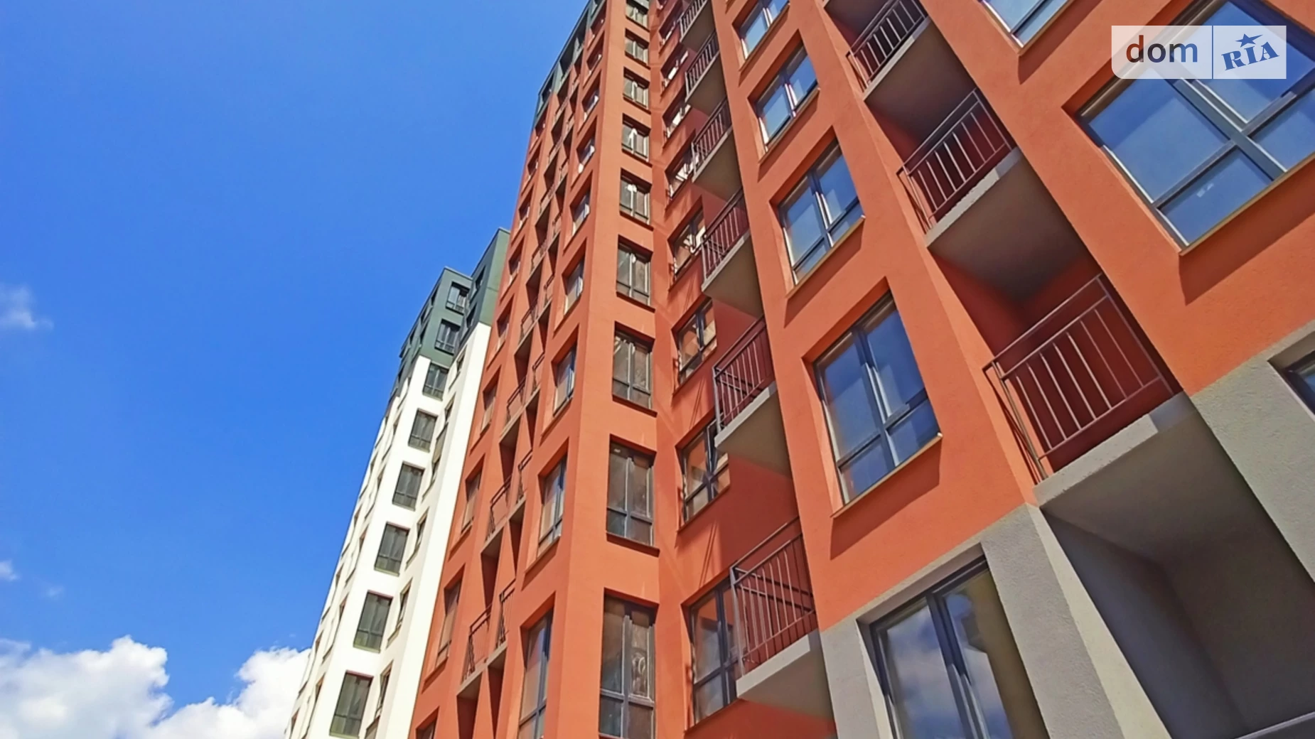 Продается 1-комнатная квартира 41.6 кв. м в Виннице, ул. Васильковая, 4В - фото 2