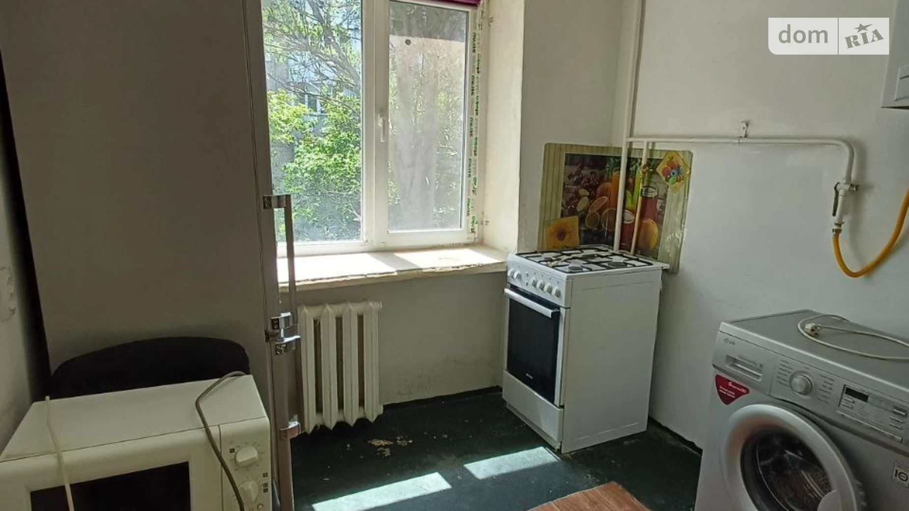 Продается 1-комнатная квартира 32 кв. м в Николаеве, ул. Рабочая - фото 3