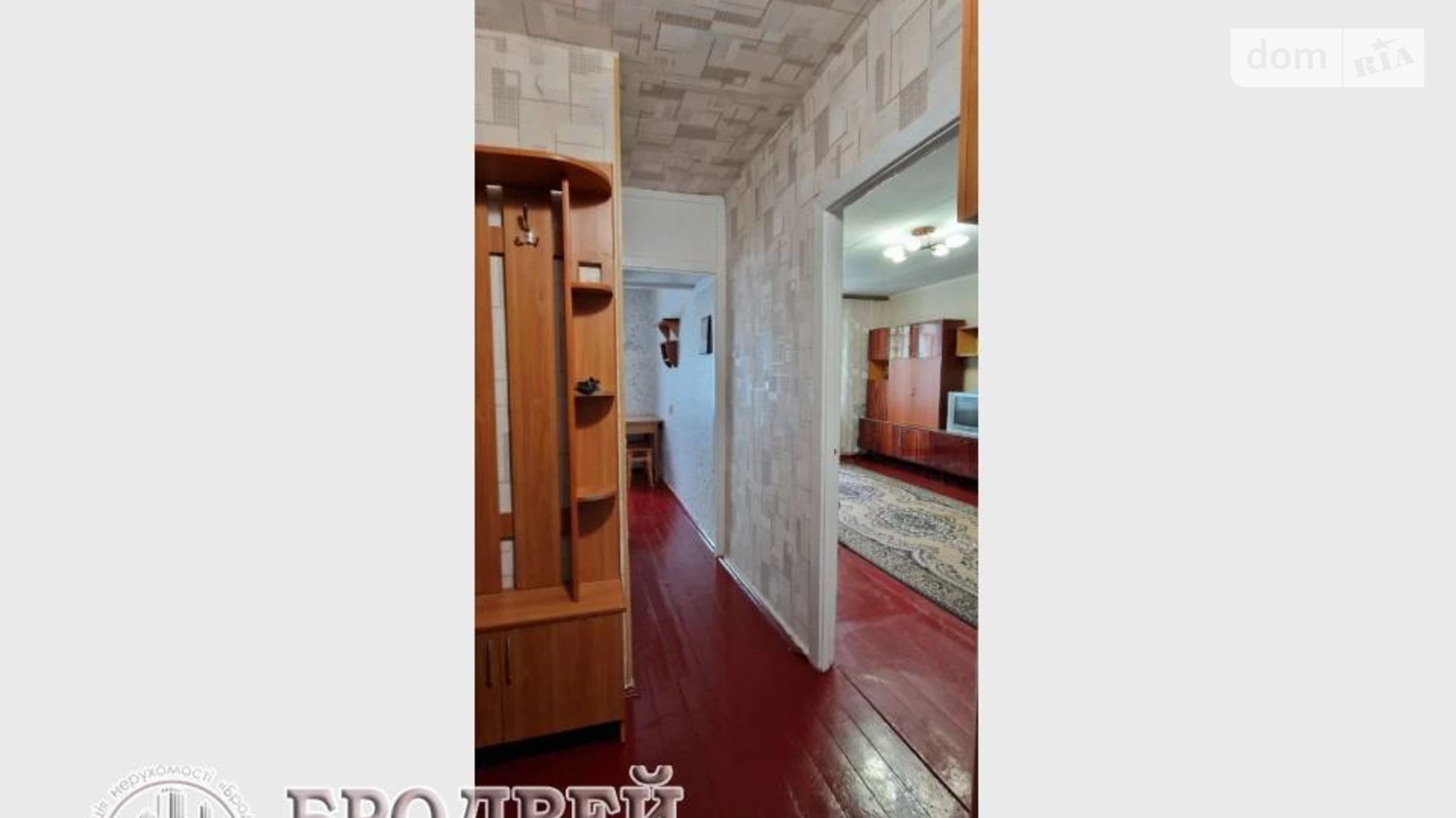 Продается 1-комнатная квартира 30 кв. м в Чернигове, ул. Защитников Украины, 10 - фото 2