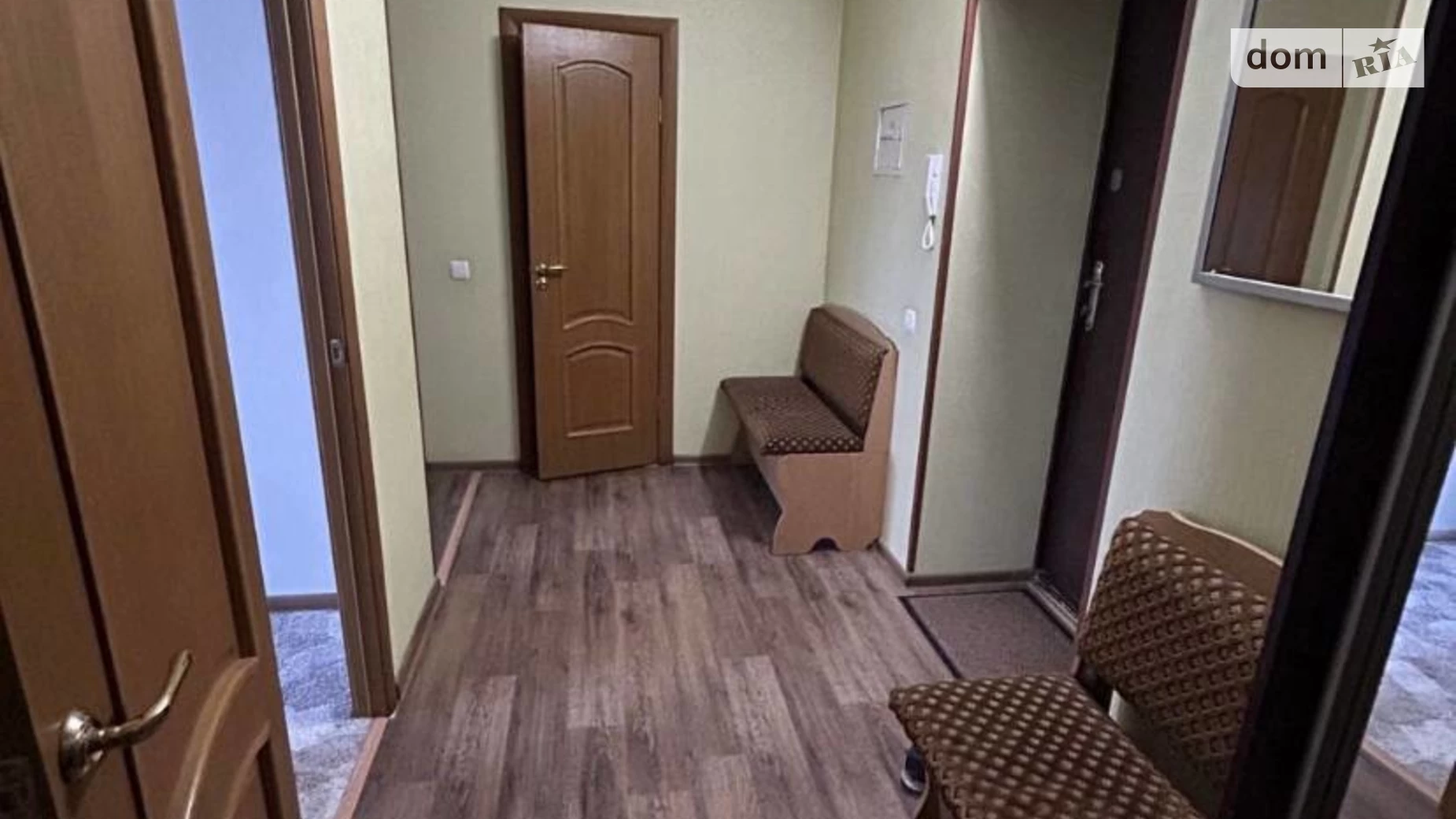 Продается 2-комнатная квартира 57.7 кв. м в Буче, ул. Тарасовская - фото 2