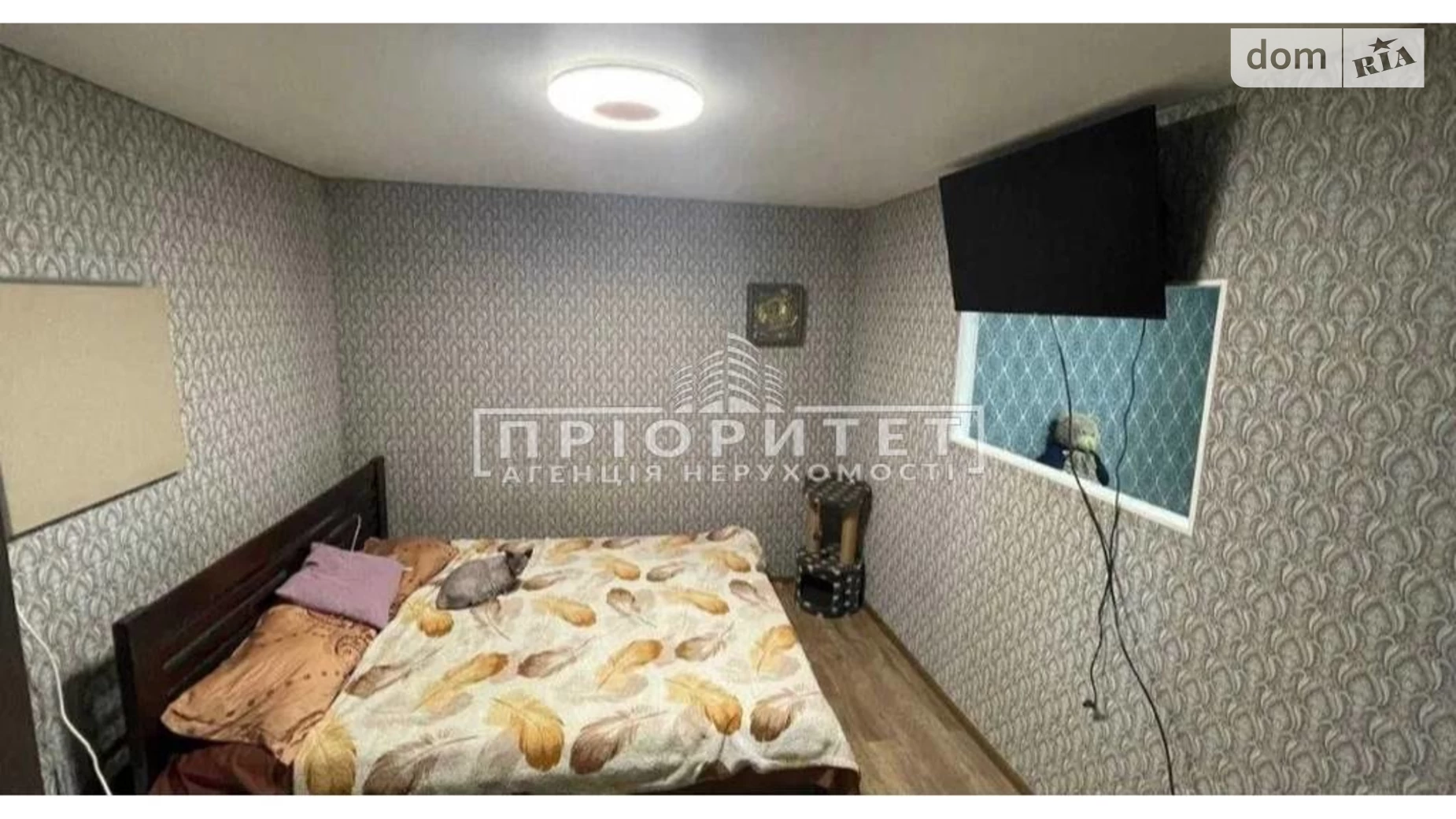 Продается 1-комнатная квартира 33 кв. м в Одессе, ул. Рождественская - фото 5