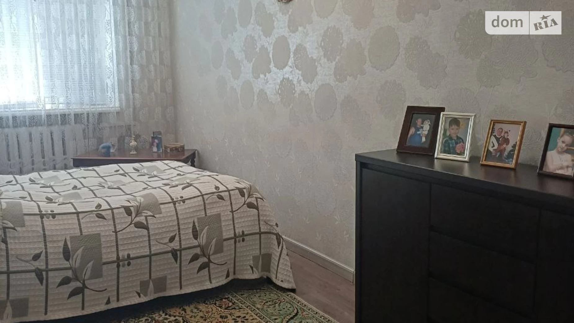 Продается 3-комнатная квартира 57 кв. м в Николаеве, ул. Профессора Бузника - фото 4