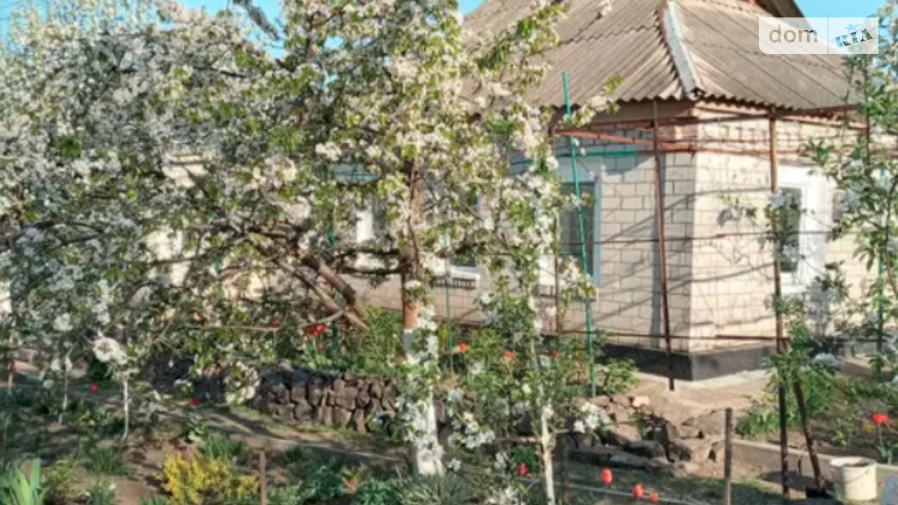 Продается одноэтажный дом 60 кв. м с беседкой, цена: 25000 $ - фото 5