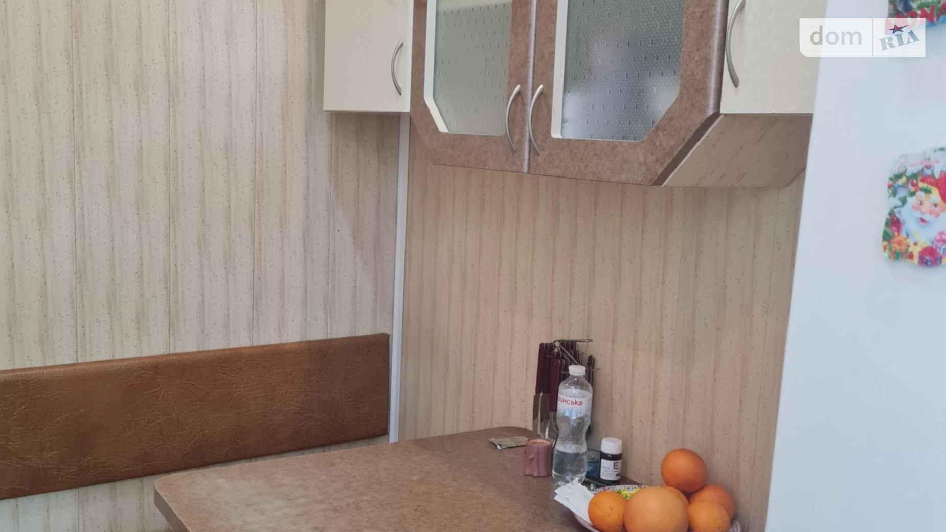 Продается 2-комнатная квартира 60 кв. м в Виннице, ул. Театральная - фото 5