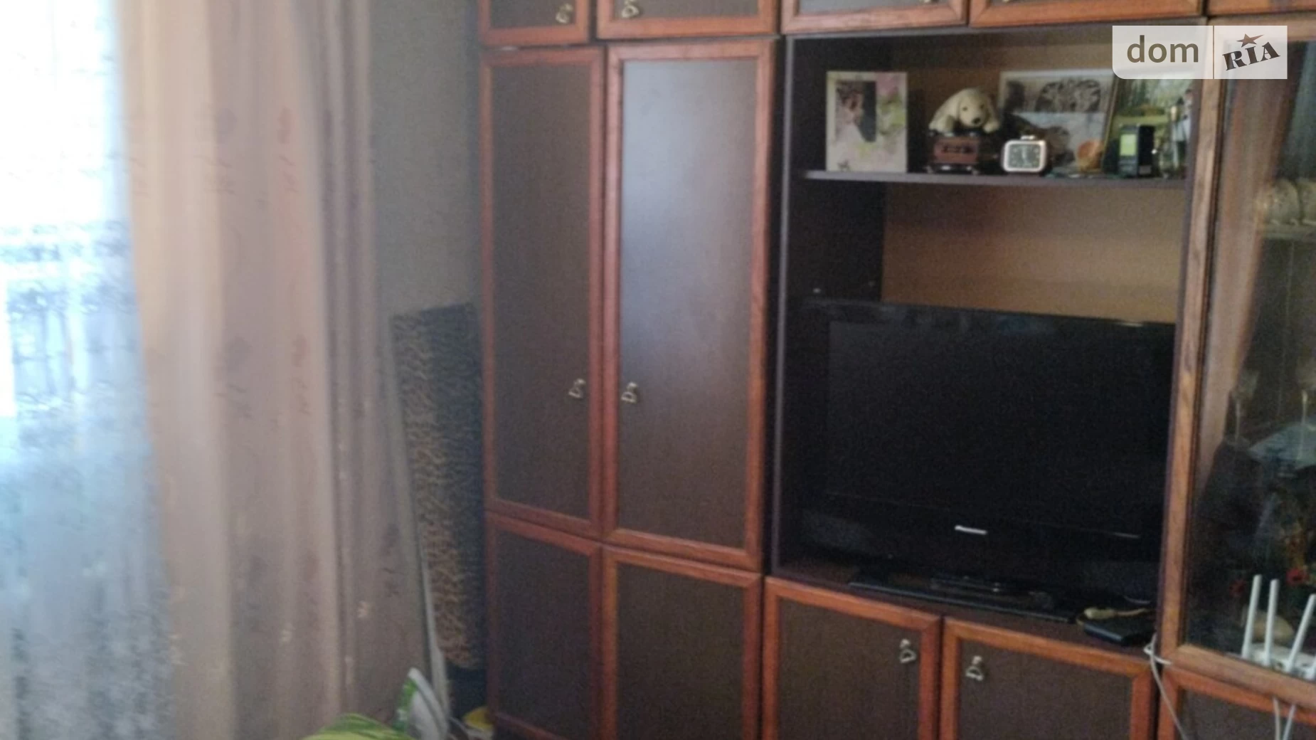 Продается 1-комнатная квартира 30 кв. м в Житомире, ул. Шевченко - фото 3