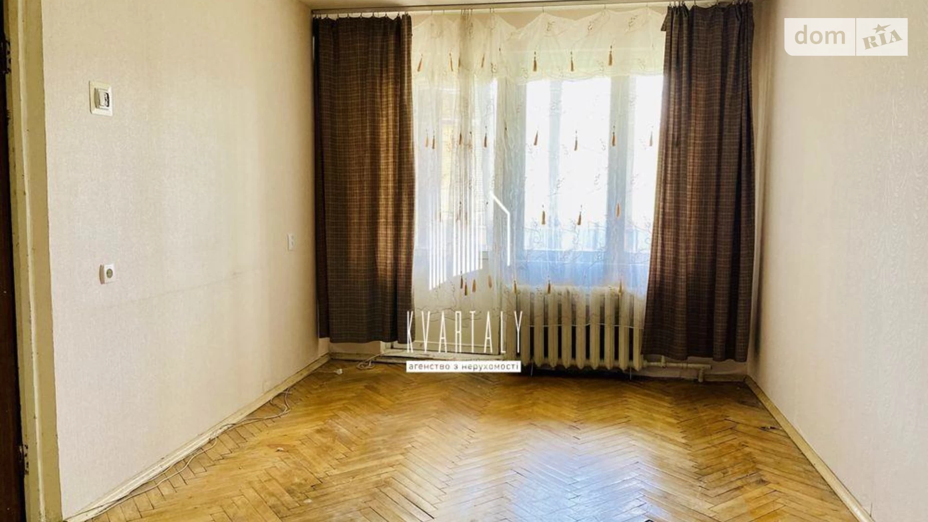 Продается 2-комнатная квартира 47 кв. м в Киеве, ул. Андрея Малышко, 3 - фото 4