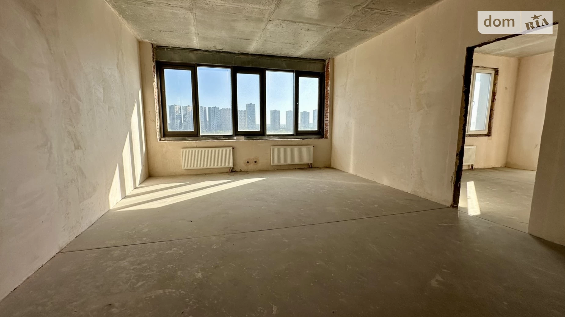 Продается 2-комнатная квартира 71 кв. м в Киеве, ул. Трускавецкая, 6В - фото 2