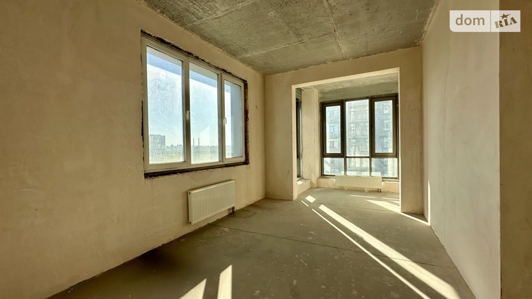 Продается 2-комнатная квартира 71 кв. м в Киеве, ул. Трускавецкая, 6В - фото 5
