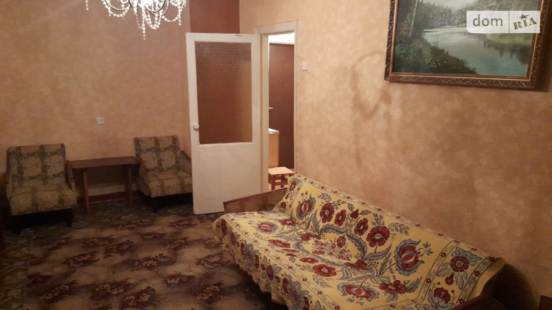 Продается 1-комнатная квартира 28 кв. м в Чернигове, ул. Летная, 13 - фото 5