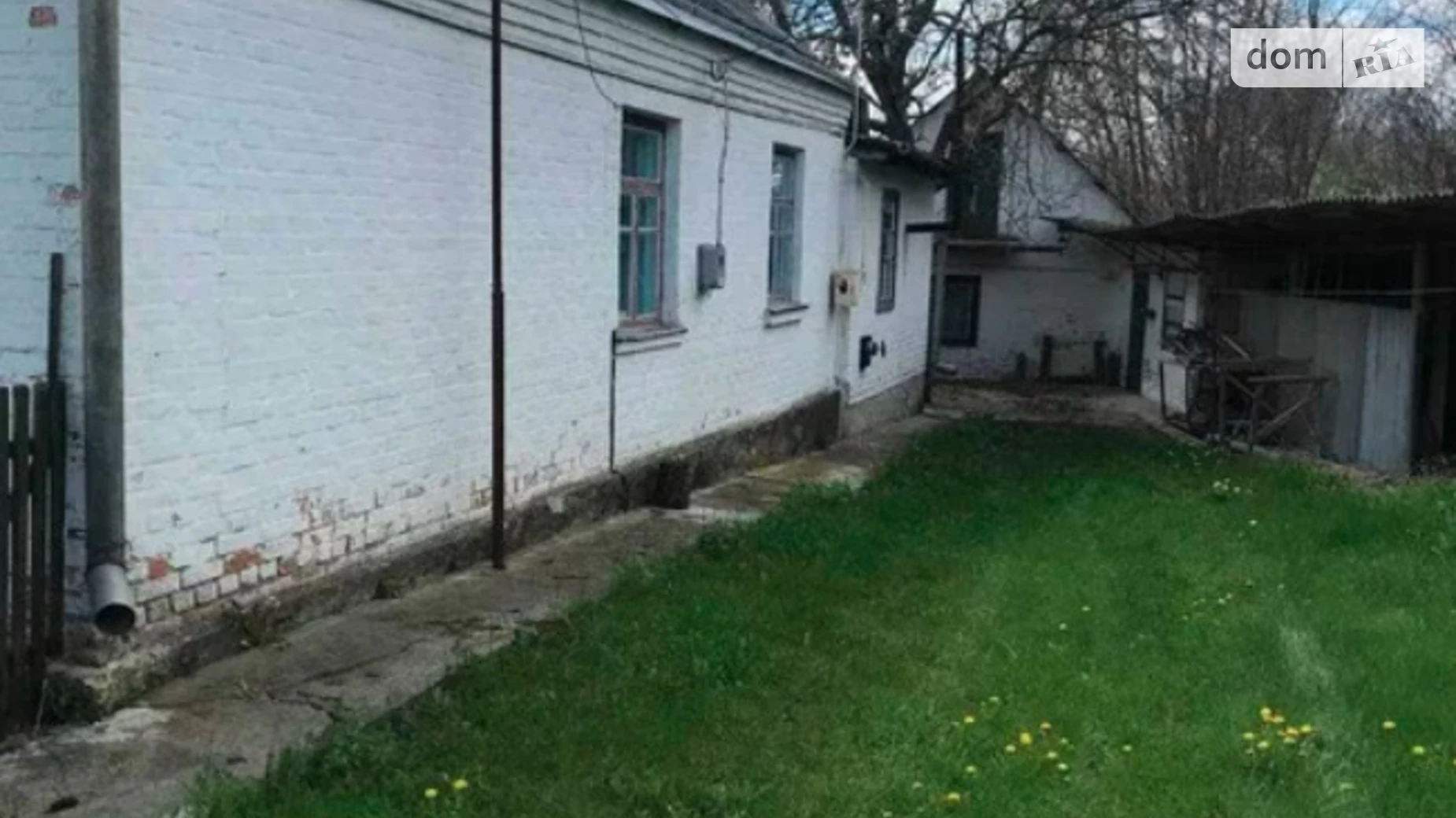 Продається одноповерховий будинок 98 кв. м з подвалом, цена: 4300 $ - фото 5