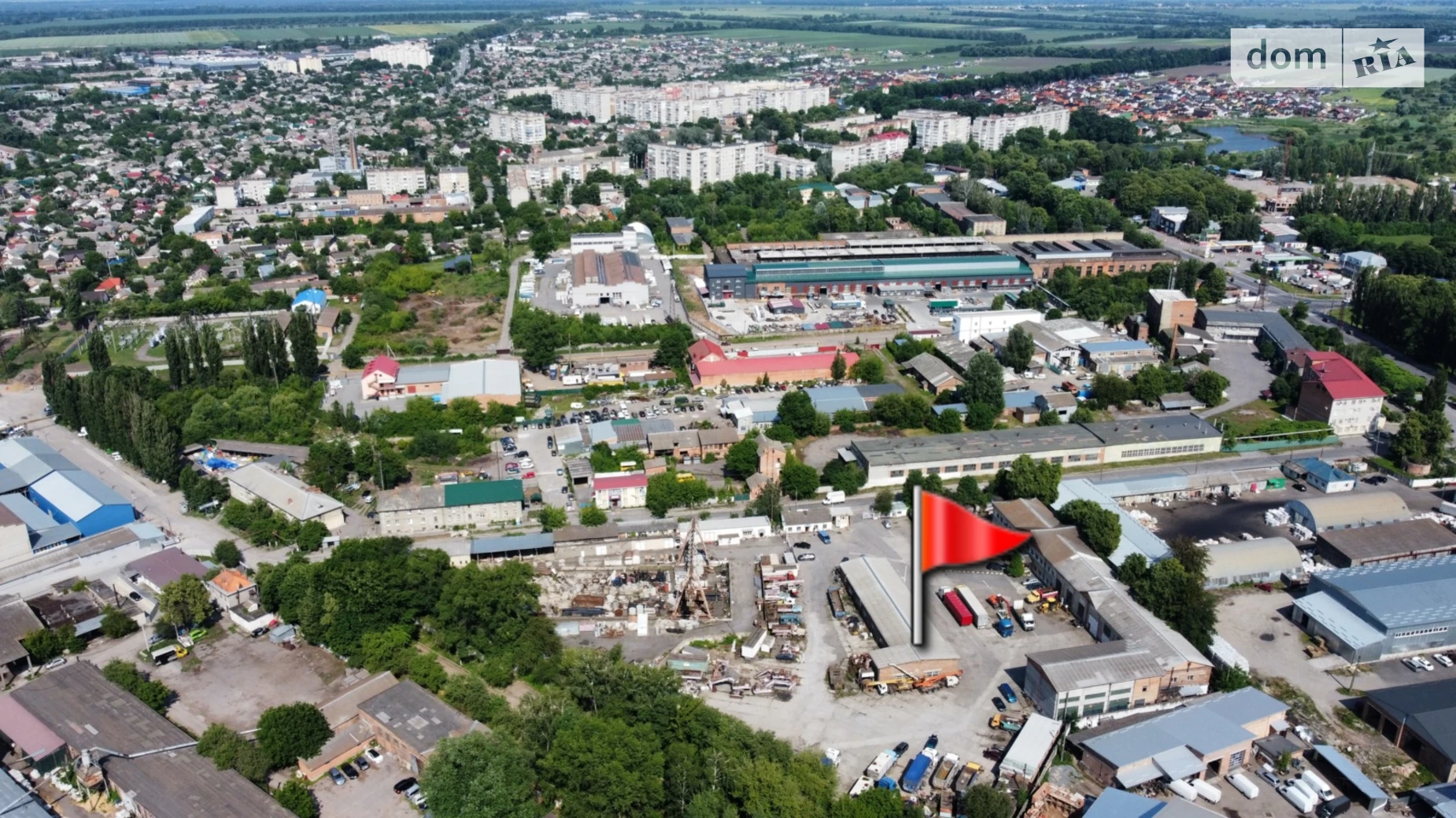 Продається земельна ділянка 168 соток у Вінницькій області, цена: 1990000 $ - фото 3