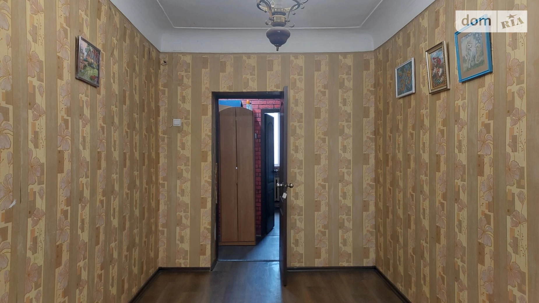 Продается 3-комнатная квартира 50.6 кв. м в Харькове, ул. Сидоренковская - фото 3