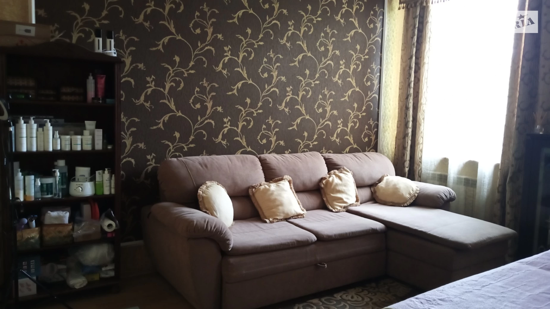 Продается 2-комнатная квартира 57 кв. м в Одессе - фото 3