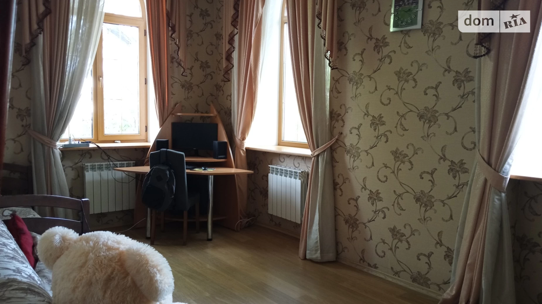 Продается 2-комнатная квартира 57 кв. м в Одессе - фото 4