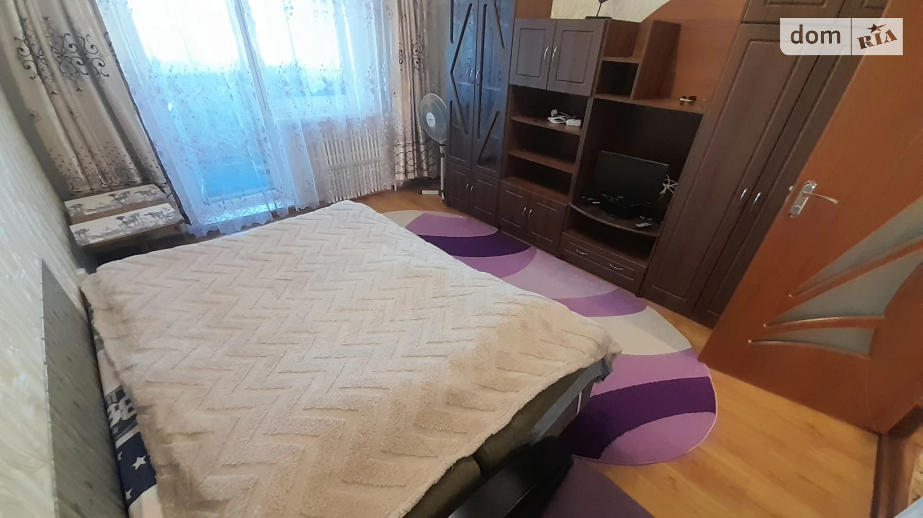 Сдается в аренду 1-комнатная квартира в Ровно, ул. Грушевского Академика, 44 - фото 2