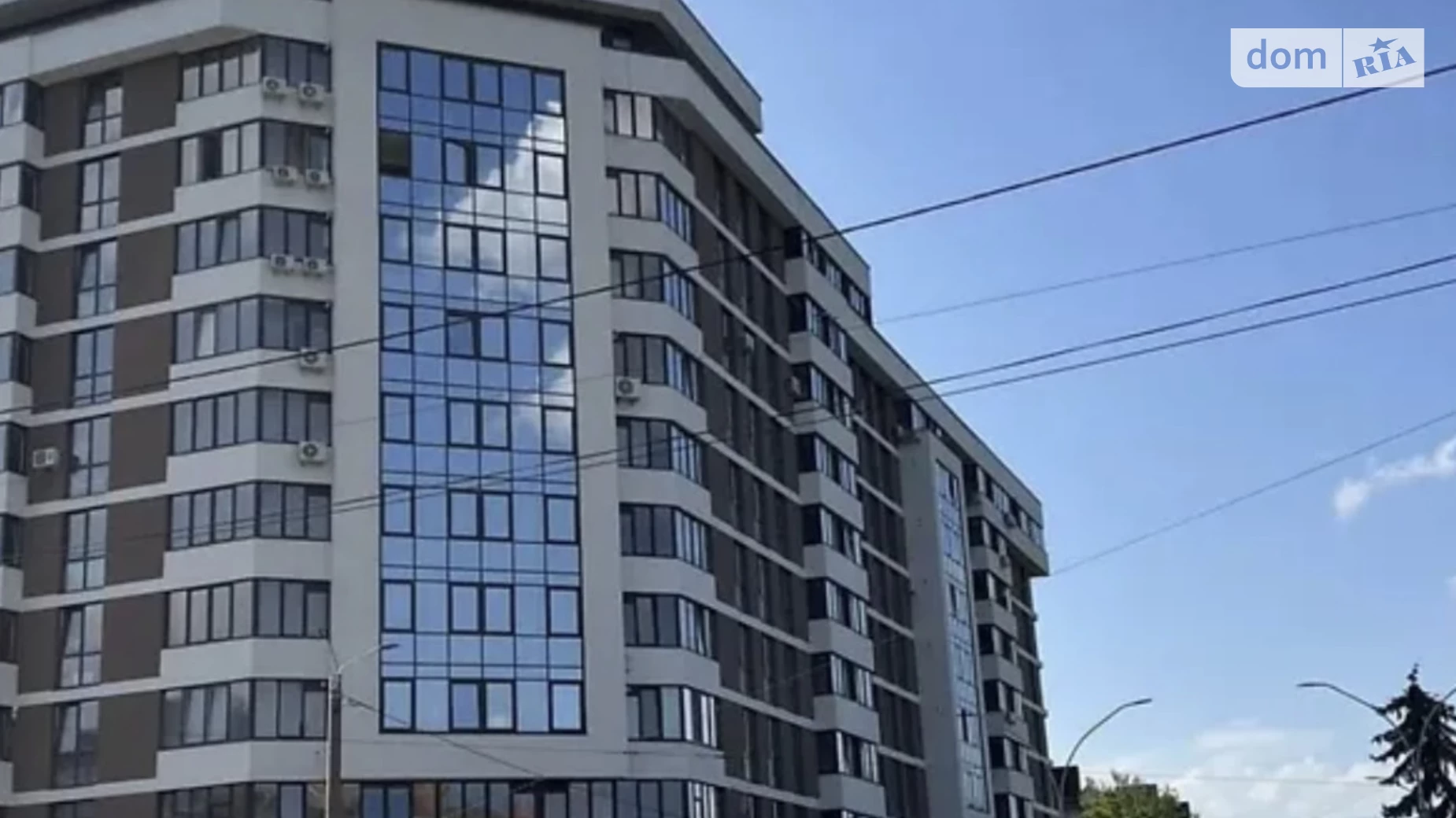 3-кімнатна квартира 103.9 кв. м у Тернополі, вул. Миру, 4В - фото 4