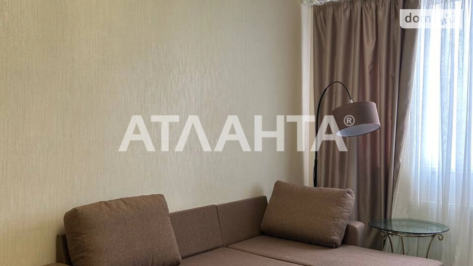 Продается 1-комнатная квартира 34 кв. м в Одессе, ул. Академика Воробьёва - фото 5