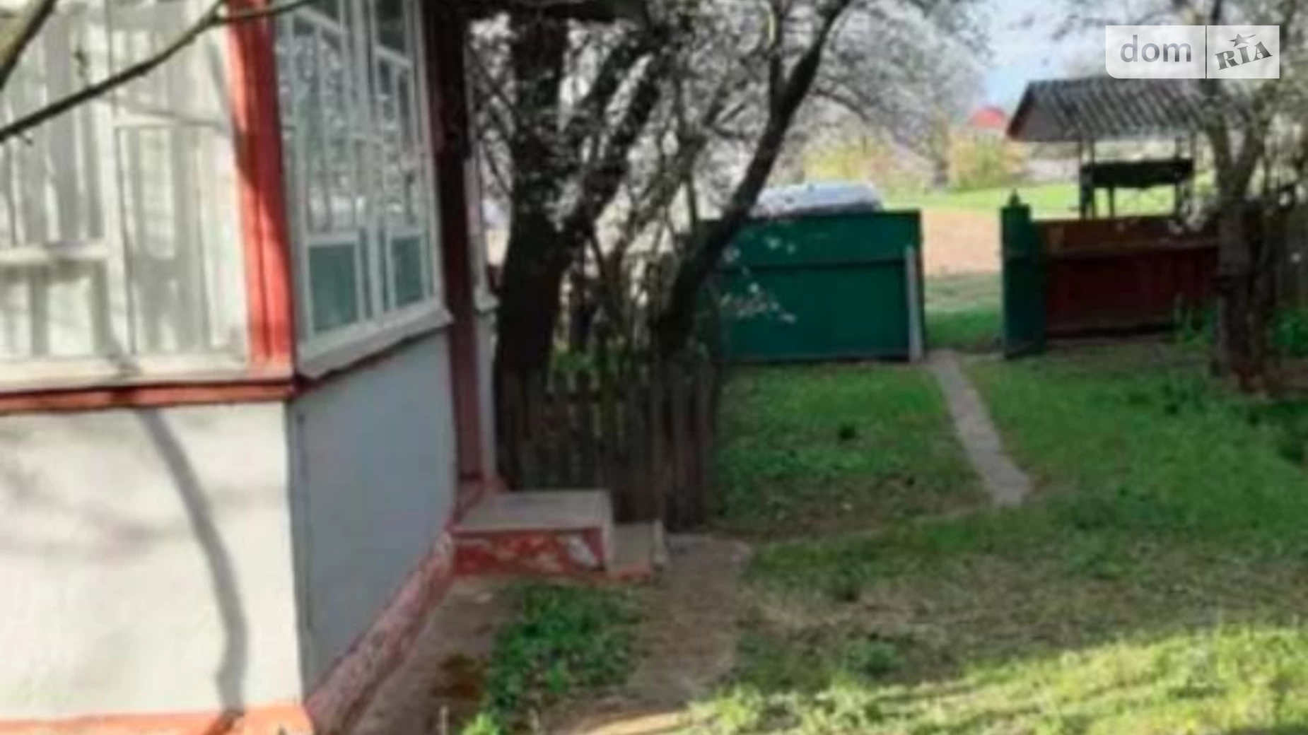 Продається одноповерховий будинок 70 кв. м з гаражем, цена: 220000 грн - фото 3