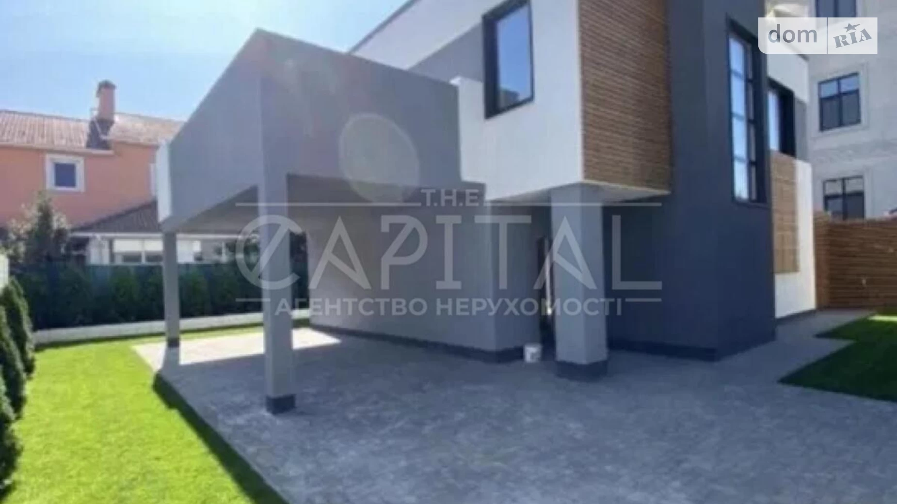Продается дом на 2 этажа 145 кв. м с садом, цена: 430000 $ - фото 4