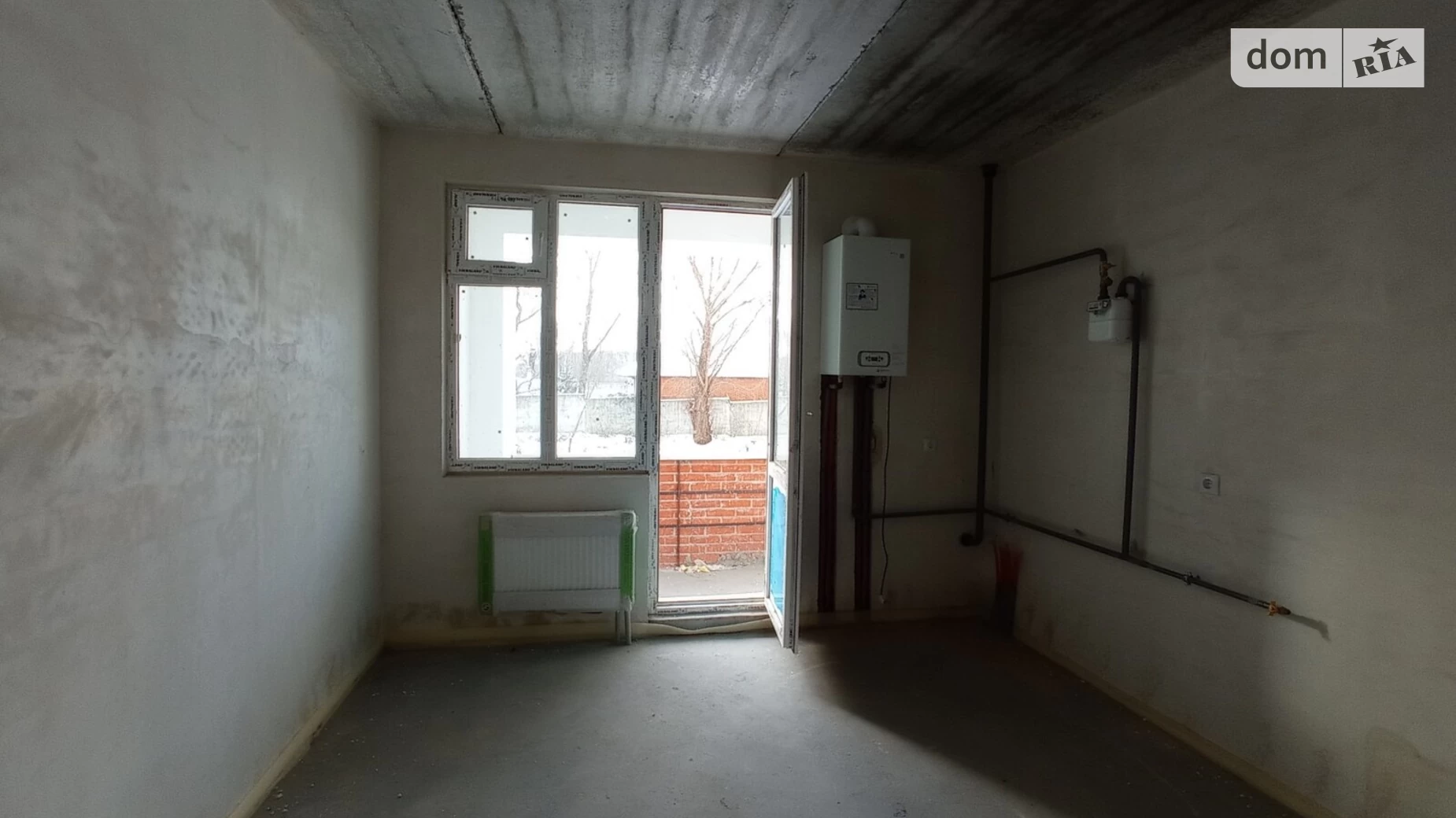 Продается 2-комнатная квартира 64.5 кв. м в Хмельницком, Старокостянтиновское шоссе, 5/3В - фото 4