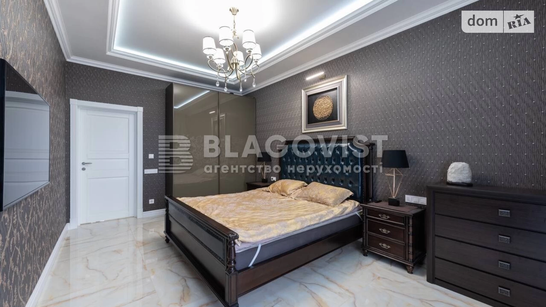 Продается 2-комнатная квартира 70 кв. м в Киеве, ул. Коновальца Евгения, 34А - фото 4