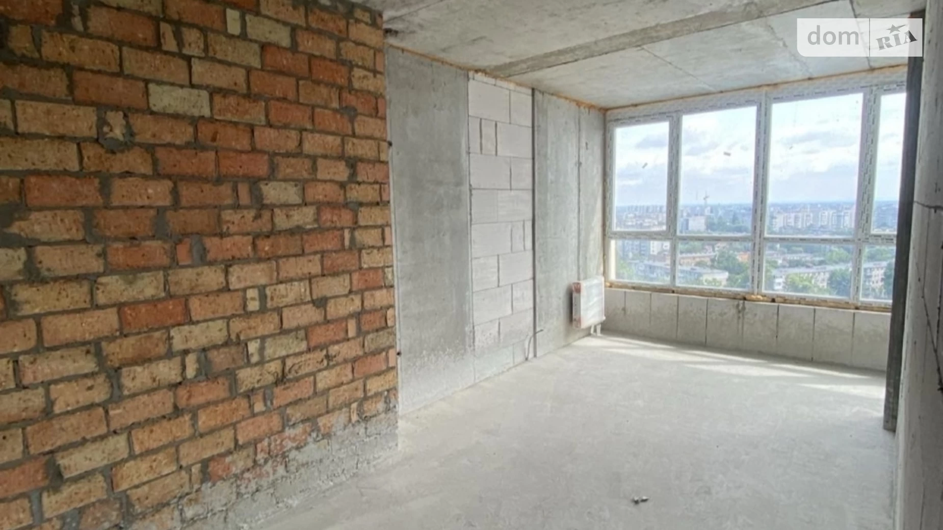 Продається 1-кімнатна квартира 56.4 кв. м у Черкасах, вул. Припортова - фото 5